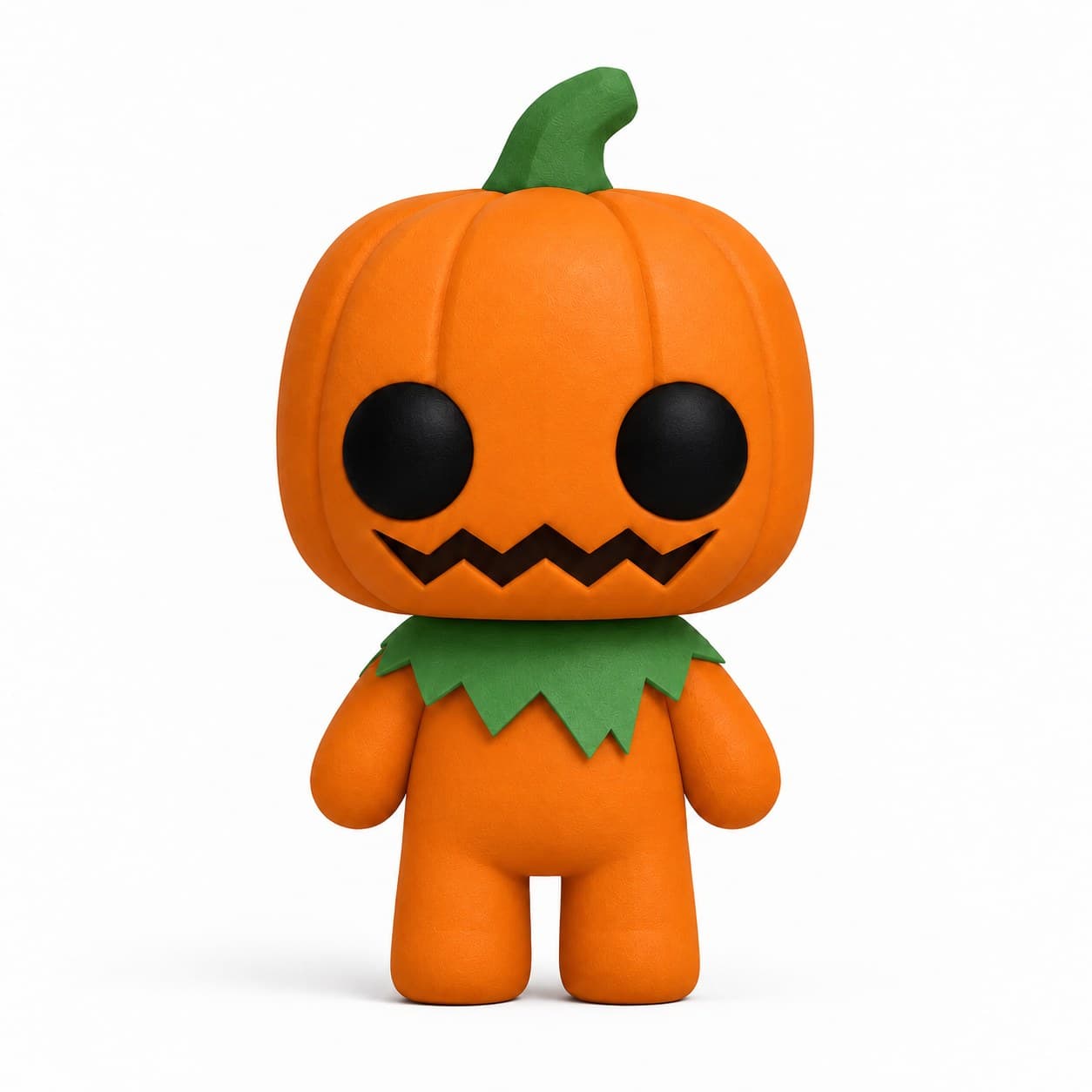 Villoween - Personaje de colección — imagen 1 de 1